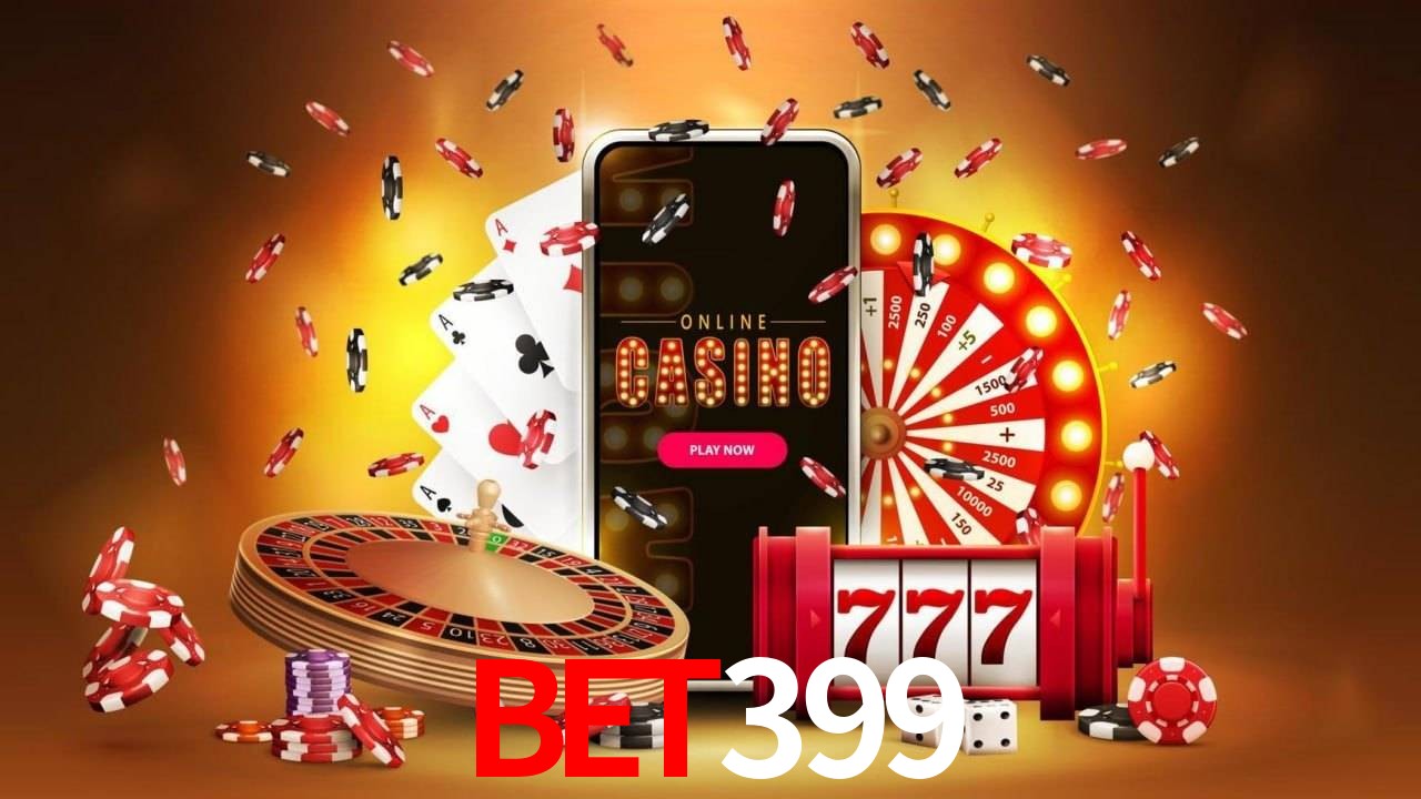 Estatísticas BET399
